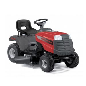 Mauriņa zāles pļāvējs traktors Northfield SD 98, 352cm³, 98cm, 2WD