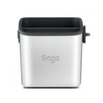 Kafijas biezumu tvertne Sage the Knock Box™ Mini, SES100, Ner. tērauda