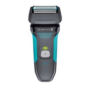 Bezvadu skuveklis Remington Style Series F4 Foil shaver, sietiņa tipa, ar papildus uzgali