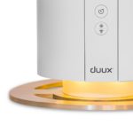 Viedais ultraskaņas gaisa mitrinātājs Duux Beam 2 DXHU11, 27W, 5l, 40m², 350 ml/h, ar pulti