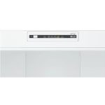 Ledusskapis ar saldētavu Bosch Serie | 2, 186x60cm, balts, KGN36NWEA
