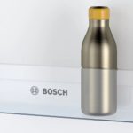 Iebūvējams ledusskapis ar saldētavu Bosch Serie | 2, 177.2x54.1cm, sliding hinge, KIN86NSF0