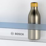 Iebūvējams ledusskapis ar saldētavu Bosch Serie | 2, 177.2×54.1cm, flat hinge, KIV86VFE1