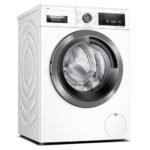 Veļas mašīna Bosch Serie | 8, Home Connect, 10kg, 1600 apgr./min., WAXH2KOLSN
