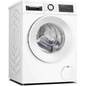 Veļas mašīna Bosch Serie | 6, 9kg, 1400 apgr./min., WGG244ALSN, i-DOS