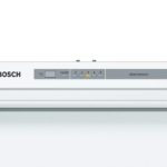 Iebūvējams ledusskapis ar saldētavas nodalījumu Bosch Serie | 4, 177.5×56cm, sliding hinge, KIL82VSF0