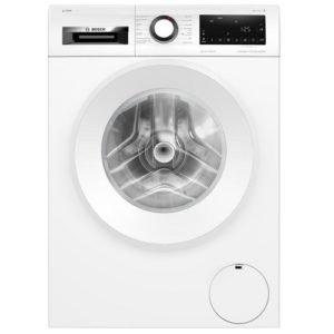 Veļas mašīna Bosch Serie | 6, 9kg, 1400 apgr./min., WGG244FLSN, i-DOS