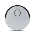 Putekļu sūcējs Robots ar mazgāšanu Ecovacs DEEBOT X1 PLUS Wet&Dry, 5000Pa, 5200mAh, ar staciju