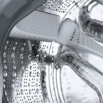 Veļas mašīna Bosch Serie | 8, Home Connect, 10kg, 1600 apgr./min., WAXH2KLOSN