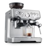 Espresso kafijas automāts Sage the Barista Express™ SES875 BSS, 1850W, 15bar