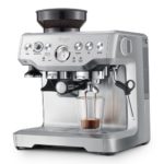 Espresso kafijas automāts Sage the Barista Express™ SES875 BSS, 1850W, 15bar