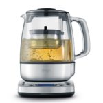 Tējkanna tējas pagatavošanai Sage the Tea Maker™ STM800 BSS, 1.5l, 2000W