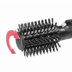 Karstā matu suka BaByliss PRO Rotating 800W, 40/50mm, ar jonizāciju