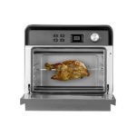 Elektriskā cepeškrāsns CASO AirFry Chef 1700W, 22l, 40-230C°, Air fry, Bake, Grill, Dry fruit