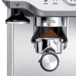 Espresso kafijas automāts Sage the Barista Express™ SES875 BSS, 1850W, 15bar