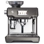 Espresso kafijas automāts Sage the Oracle™ Touch Black Stainless Steel SES990 BST, 2400W