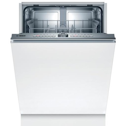 Iebūvējama trauku mašīna Bosch Serie | 4, 60cm, XXL, HomeConnect, SBH4ITX12E