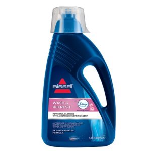 Tīrīšanas līdzeklis Bissell Wash & Refresh Febreze Formula 1500ml, 1078N