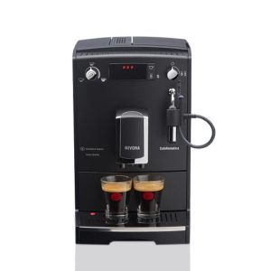 Espresso kafijas automāts Nivona NICR 520 Cafe Romatica, 1455W, 250g, 2.2l