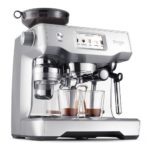 Espresso kafijas automāts Sage the Oracle™ Touch Brushed Stainless Steel SES990 BSS, 2400W