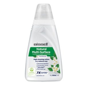 Tīrīšanas līdzeklis Bissell Natural Multi-Surface Formula 1000ml, 3096