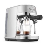 Espresso kafijas automāts Sage the Bambino™ Plus SES500 BSS, 1600W, Stainless Steel