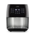 Karstā gaisa friteris CASO Design AF 600 XL Air Fryer, 1700W, 6l, Touch LCD