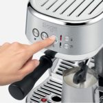 Espresso kafijas automāts Sage the Bambino™ Plus SES500 BSS, 1600W, Stainless Steel