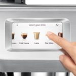 Espresso kafijas automāts Sage the Oracle™ Touch Brushed Stainless Steel SES990 BSS, 2400W