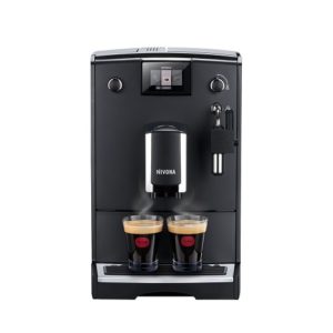 Espresso kafijas automāts Nivona NICR 550 Cafe Romatica, 1455W, 250g, 2.2l