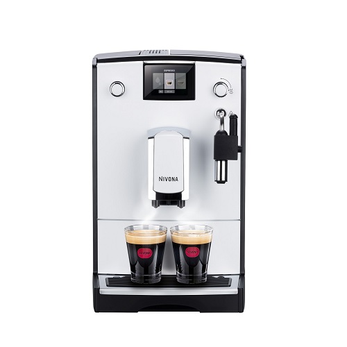 Espresso kafijas automāts Nivona NICR 560 Cafe Romatica, 1455W, 250g, 2.2l