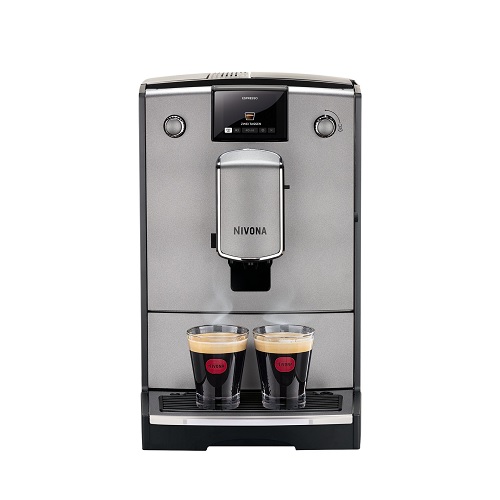 Espresso kafijas automāts Nivona NICR 695 Cafe Romatica, 1455W, 250g, 2.2l, Aroma Balance