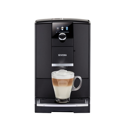 Espresso kafijas automāts Nivona NICR 790 Cafe Romatica, 1455W, 250g, 2.2l, Nivona App