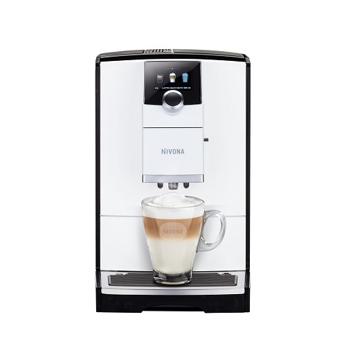 Espresso kafijas automāts Nivona NICR 796 Cafe Romatica, 1455W, 250g, 2.2l, Nivona App
