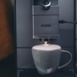 Espresso kafijas automāts Nivona NICR 795 Cafe Romatica, 1455W, 250g, 2.2l, Nivona App