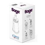 Ūdens atkaļķošanas filtrs Sage the Water Filter, Claro Swiss®, priekš SES875, SES880, SES990