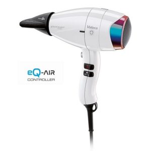 Profesionāls matu fēns Valera ePower2010 eQ professional, 1600W, 93 m3/h, ar jonizāciju