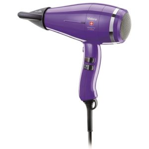 Matu fēns ar jonizāciju Valera Vanity Hi-Power professional, 2400W, 85m3/h, ENDURO BLDC Brushless