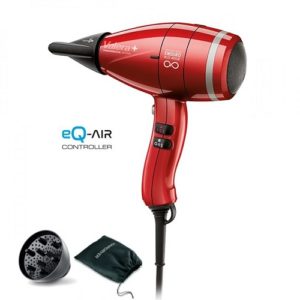 Profesionāls matu fēns Valera Swiss Nano4ever professional, 2200W, 93 m3/h, ar jonizāciju