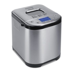 Maizes cepšanas krāsns Stollar the Bread Maker MCS470, 710W, 500-1000g, 15 prog.