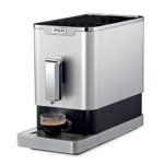 Espresso kafijas automāts STOLLAR the Slim Café™ Silver SEM750