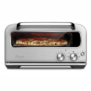 Elektriskā picas krāsns Sage the Smart Oven Pizzaiolo™ SPZ820 BSS, 2250W, 175-400°C