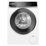 Veļas mašīna Bosch Serie | 8, 9kg, 1400 apgr./min., WGB244ALSN, i-DOS, Home Connect