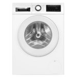 Veļas mašīna Bosch Serie | 6 Eco Silence Drive™, 9kg, 1200 apgr./min., WGG1420LSN