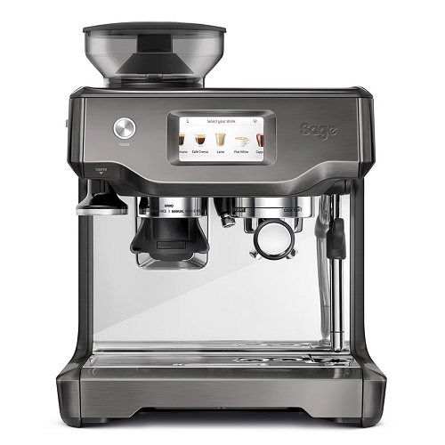 Espresso kafijas automāts Sage the Barista Touch™ SES880 BST, 2400W, 2l