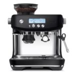 Espresso kafijas automāts Sage the Barista Pro™ SES878 BTR, 1650W, 1.9l