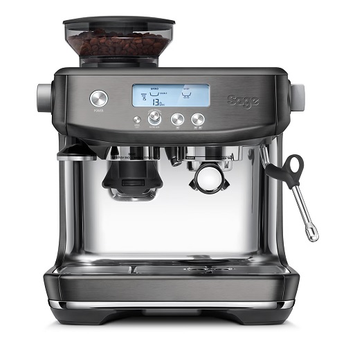 Espresso kafijas automāts Sage the Barista Pro™ SES878 BST, 1650W, 1.9l