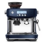 Espresso kafijas automāts Sage the Barista Pro™ SES878 DBL, 1650W, 1.9l