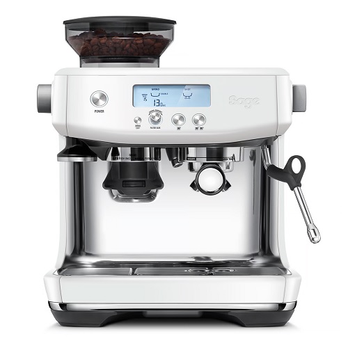 Espresso kafijas automāts Sage the Barista Pro™ SES878 SST, 1650W, 1.9l