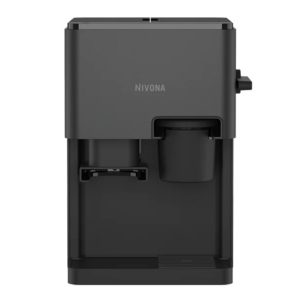 Espresso kafijas automāts Nivona CUBE 4106, 1455W, 15bar, 1.4l, melns